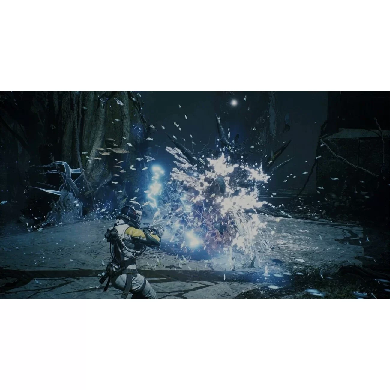 Игра: Returnal для PlayStation 5 (диск, русские субтитры)