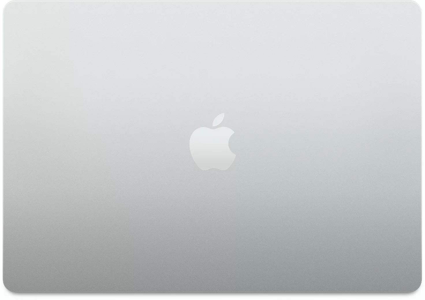 Ноутбук Apple MacBook Air 15" 2023, Z18P000PU, (M2 3.4 ГГц, RAM 16 ГБ, SSD 2 ТБ), Silver