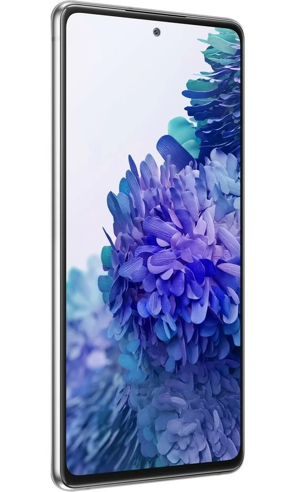 Смартфон Samsung Galaxy S20FE 8/256 ГБ, белый (SM-G780G)