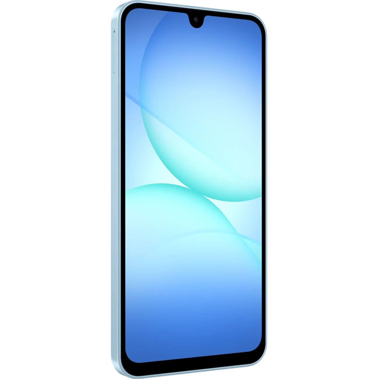 Смартфон Samsung Galaxy A17 5G, 8/256 ГБ, Light Blue (голубой)