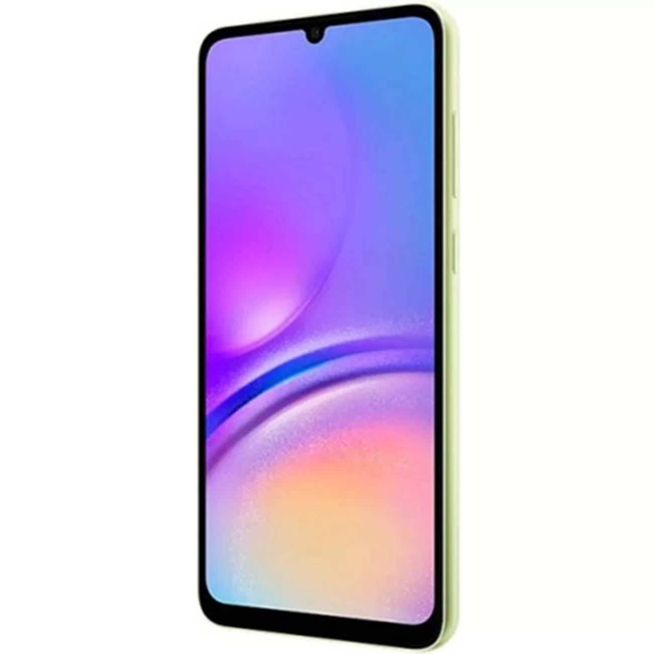 Смартфон Samsung Galaxy A06, 4/64Gb, Зеленый