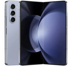 Смартфон Samsung Galaxy Z Fold5 12/1 ТБ, голубой