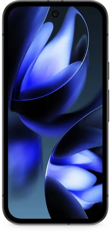 Смартфон Google Pixel 9a, nano SIM + eSIM, 256 ГБ, Обсидиан