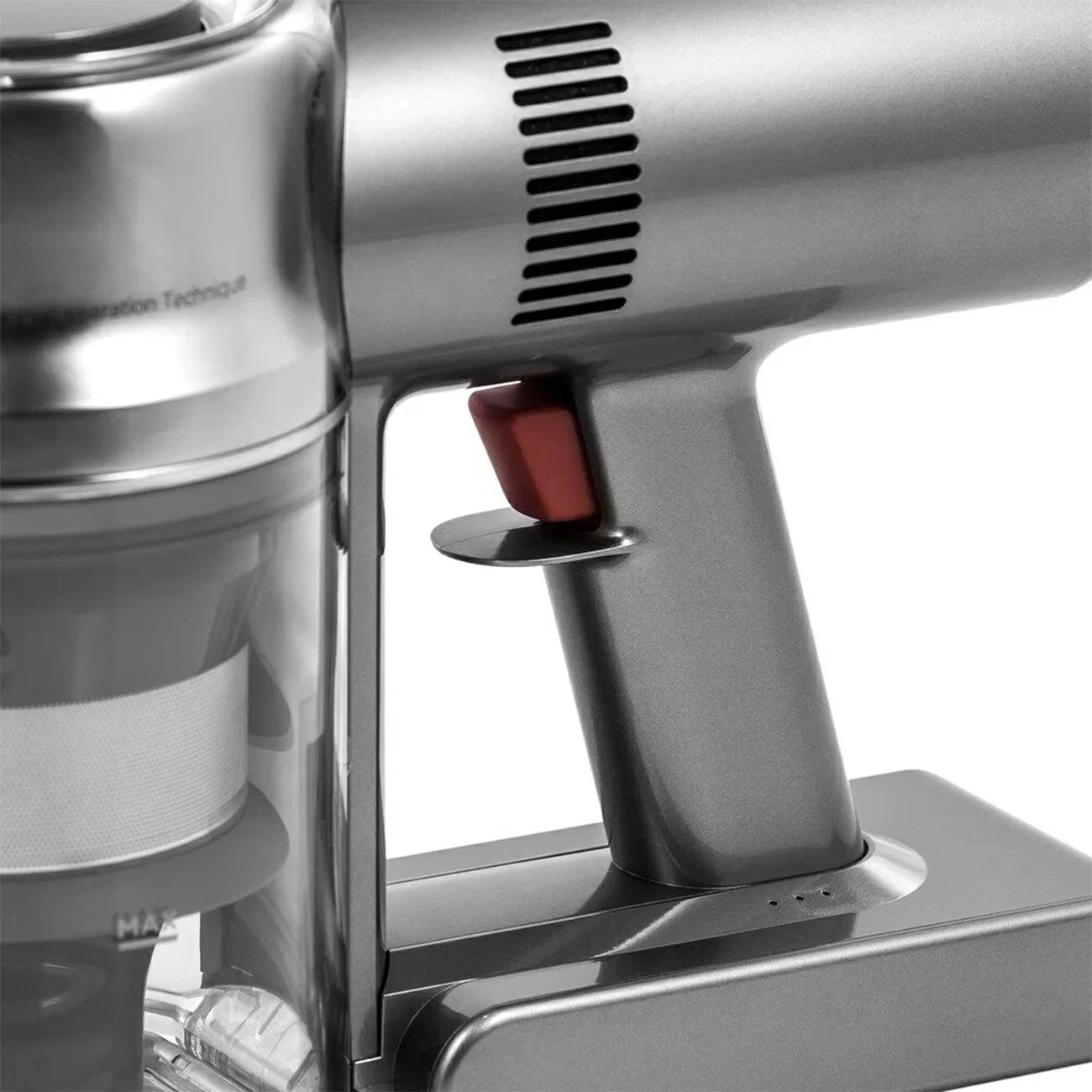 Пылесос Dreame V11 SE, (Серый) Пылесос Dreame V11 SE, (Серый)