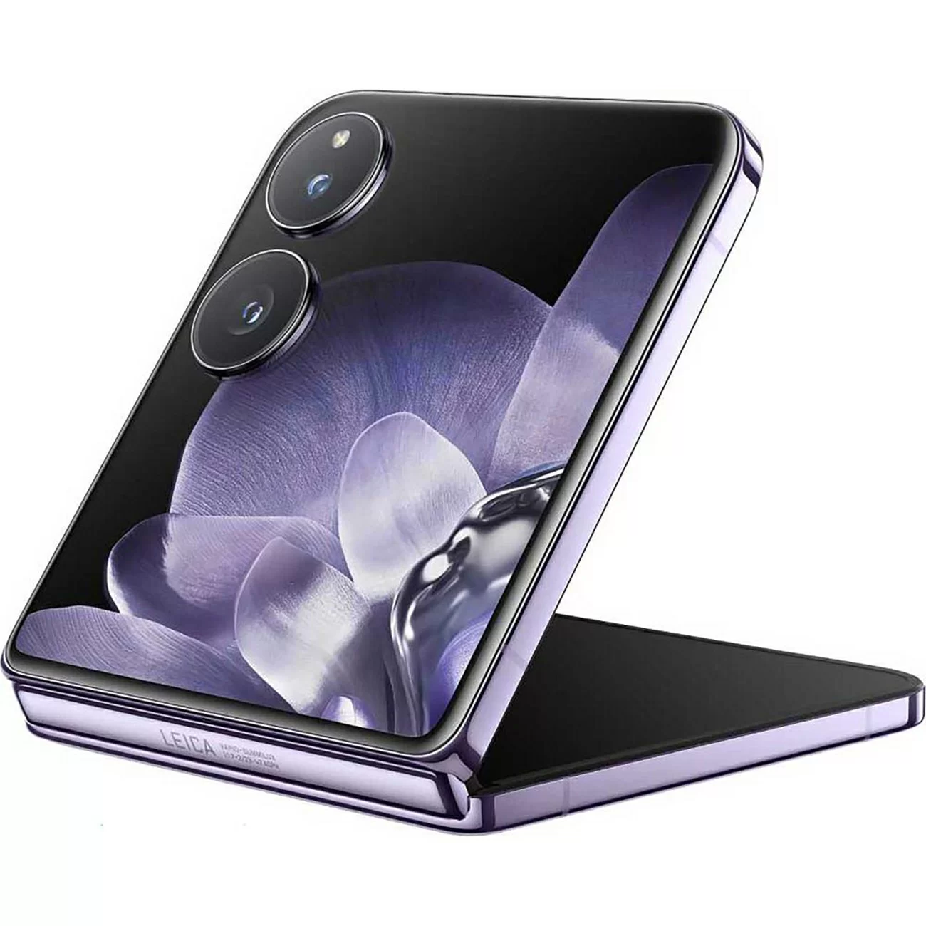 Смартфон Xiaomi Mix Flip, 12/512Gb, Purple (Фиолетовый) Смартфон Xiaomi Mix Flip, 12/512Gb, Purple (Фиолетовый)