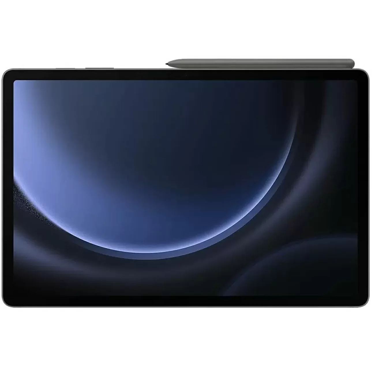 Планшет Samsung Galaxy Tab S9 FE+ 8/128 ГБ Wi-Fi, Серый