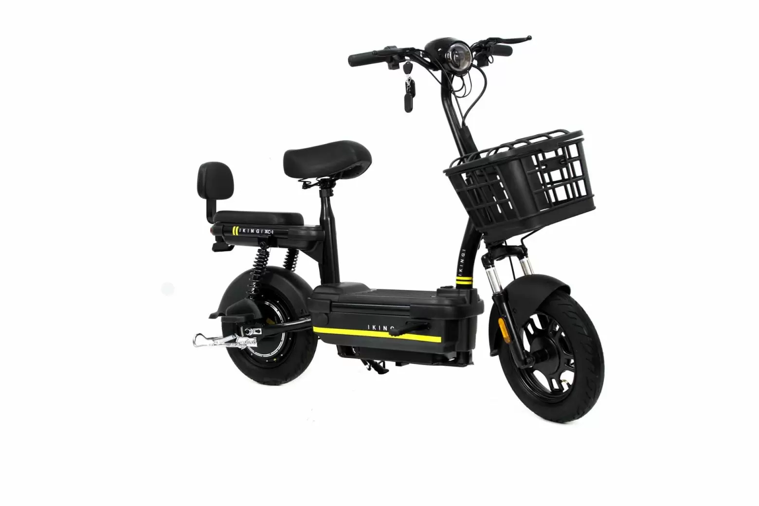 Электроскутер IKINGI XC1