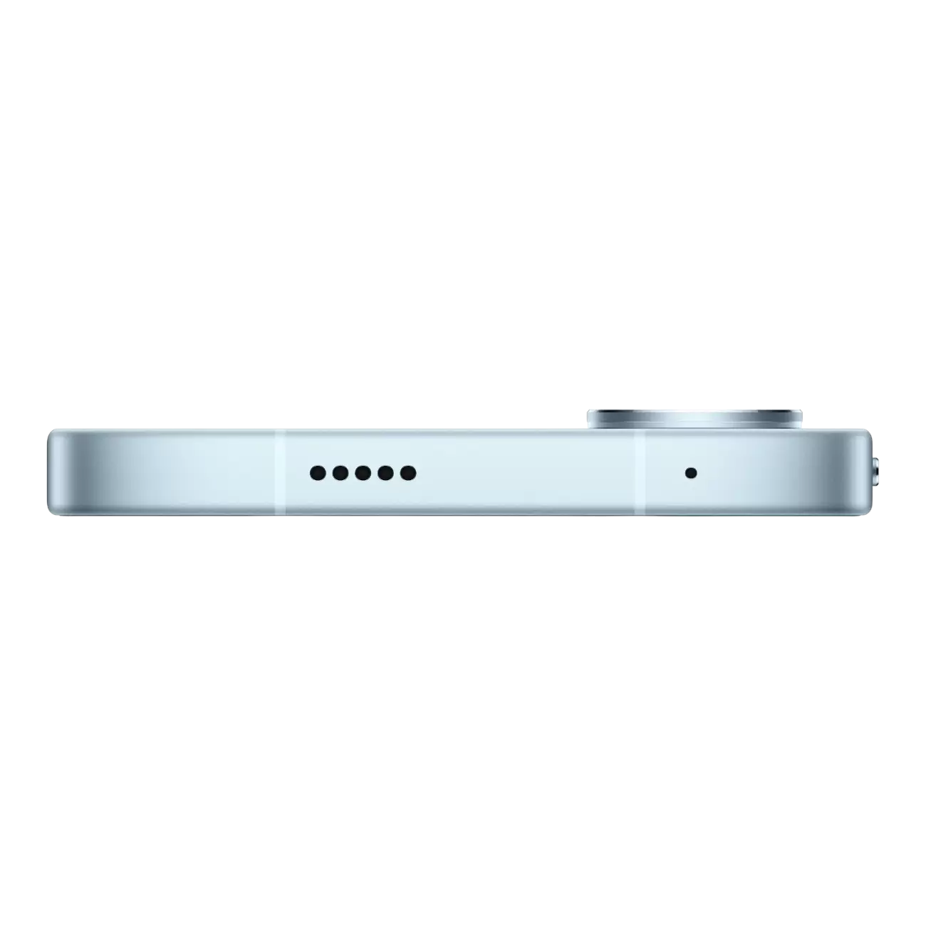 Смартфон POCO X8 Pro Max, 12/256 ГБ, Blue (синий)