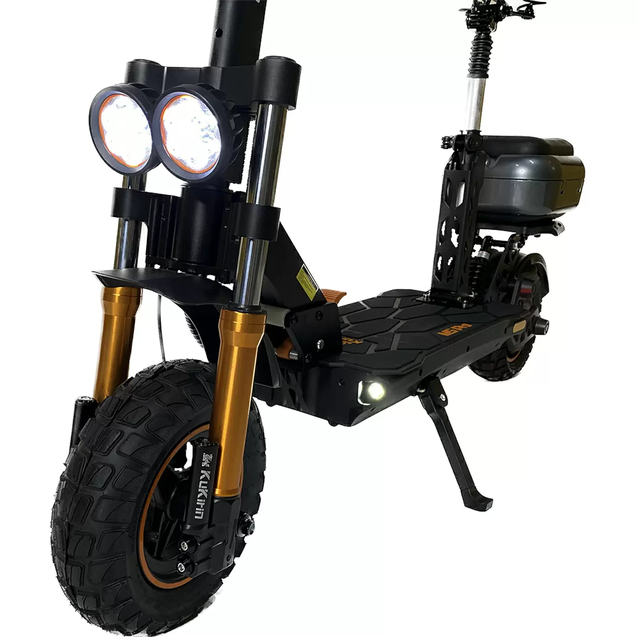 Электросамокат Kugoo M5 Pro Электросамокат Kugoo M5 Pro