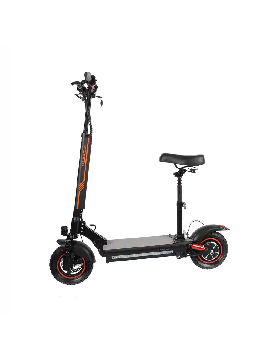 Электросамокат Kugoo Max Speed Электросамокат Kugoo Max Speed