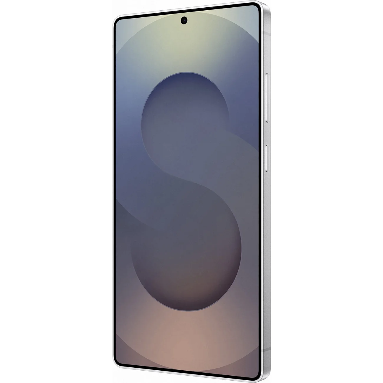 Смартфон Samsung Galaxy S25 Ultra, 12/256 ГБ, серебристо-синий титан