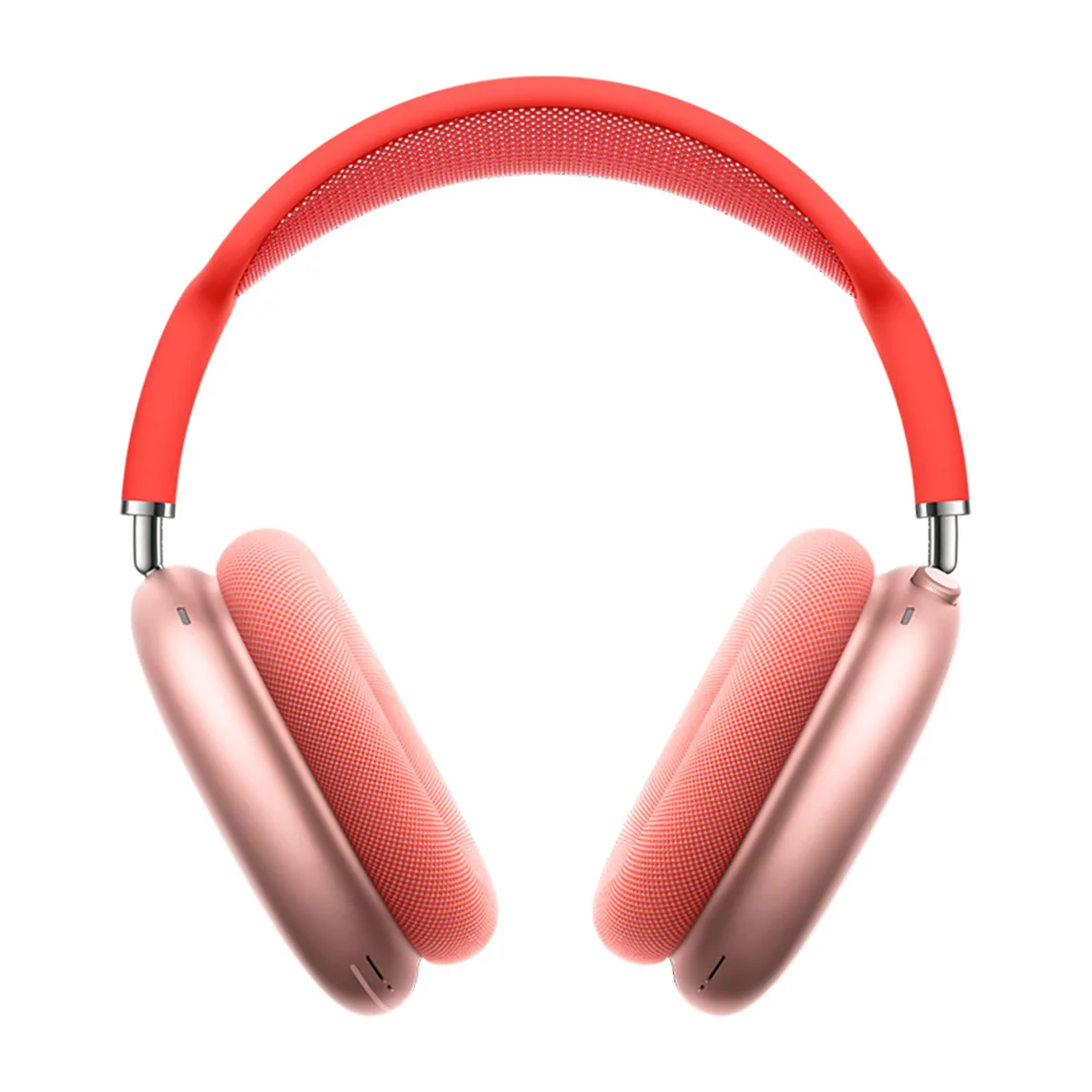 Наушники Apple AirPods Max, розовый
