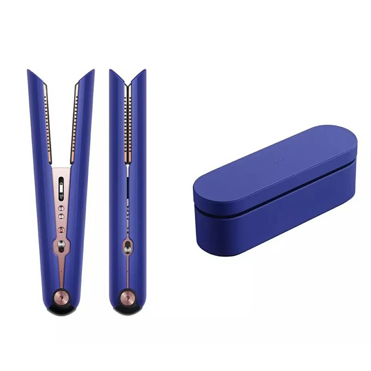 Выпрямитель Dyson Corrale HS07, VincaBlue/Rose