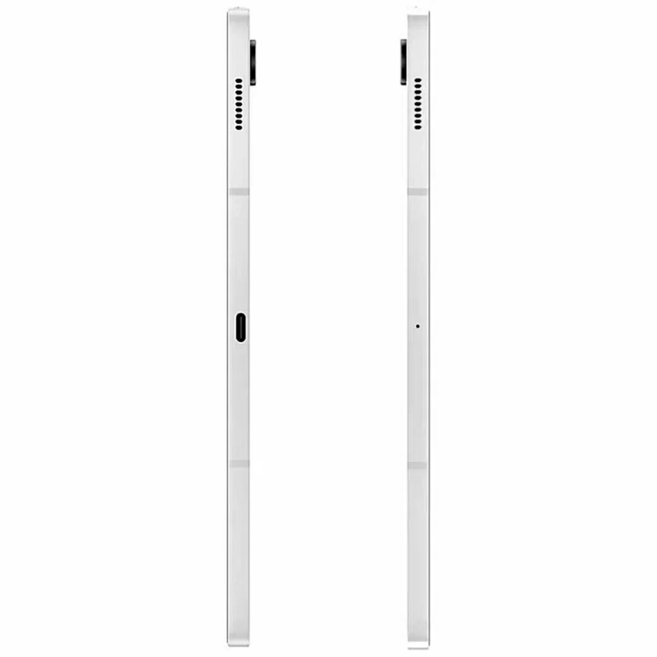 Планшет Samsung Galaxy Tab S9 FE 8/256 ГБ Wi-Fi, Серебристый Планшет Samsung Galaxy Tab S9 FE 8/256 ГБ Wi-Fi, Серебристый