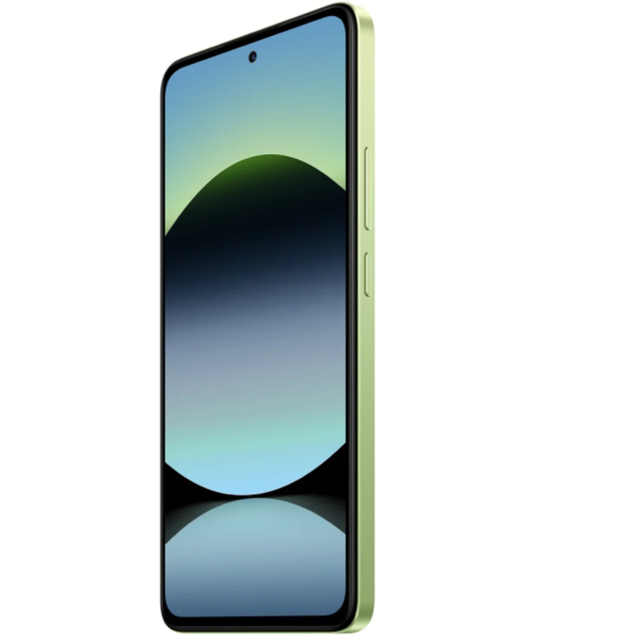 Смартфон Xiaomi Redmi Note 14 4G, 8/256 ГБ, лаймовый зелёный