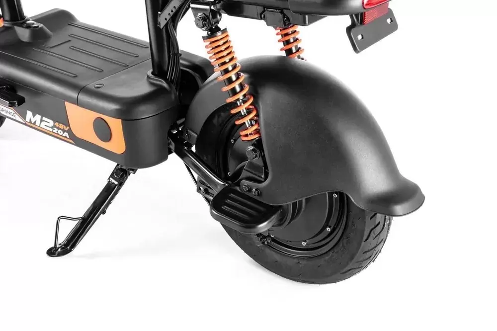 Электросамокат Qronge M2 Электросамокат Qronge M2