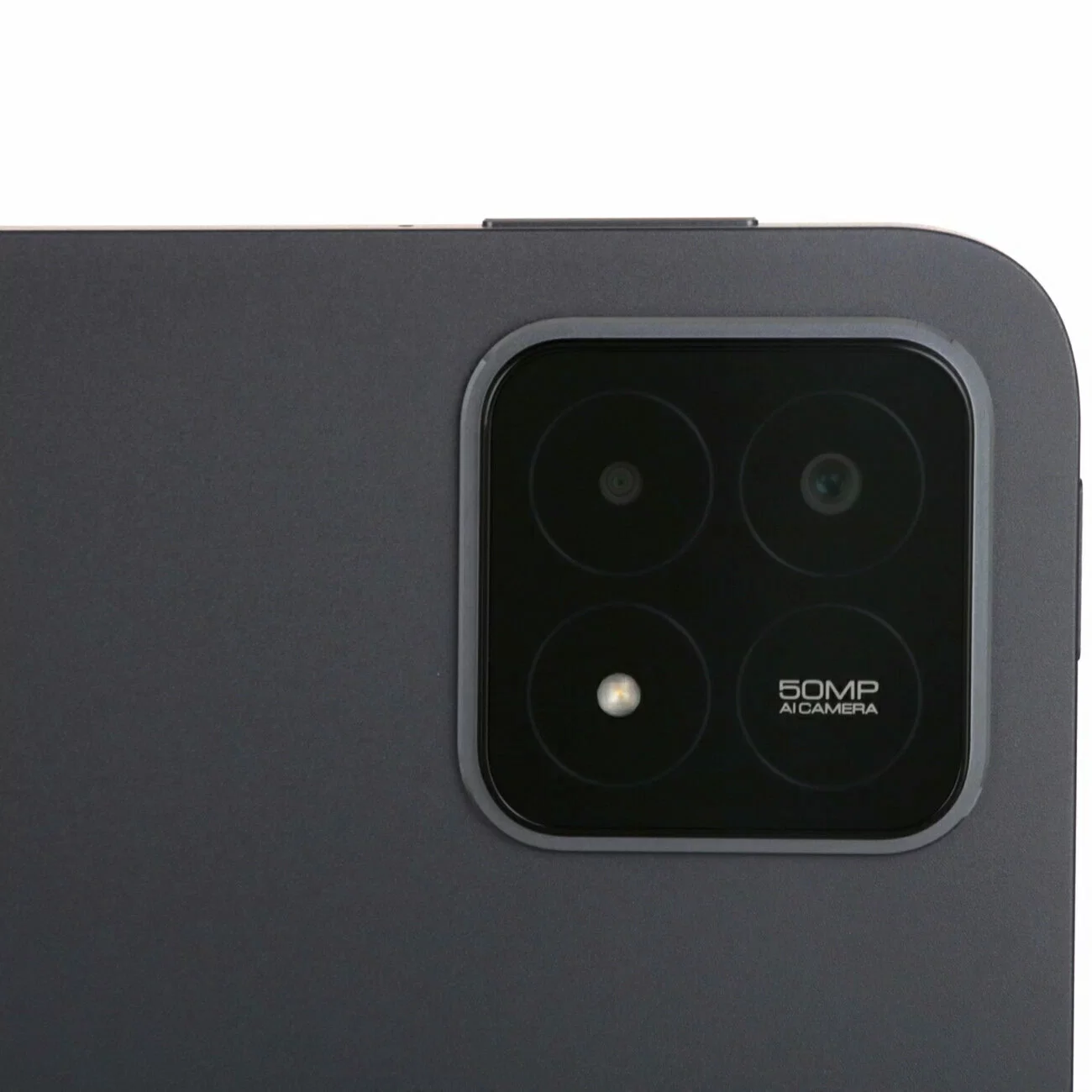 Планшет Xiaomi Pad 6S Pro 12.4 8/256 ГБ Wi-Fi (черный)