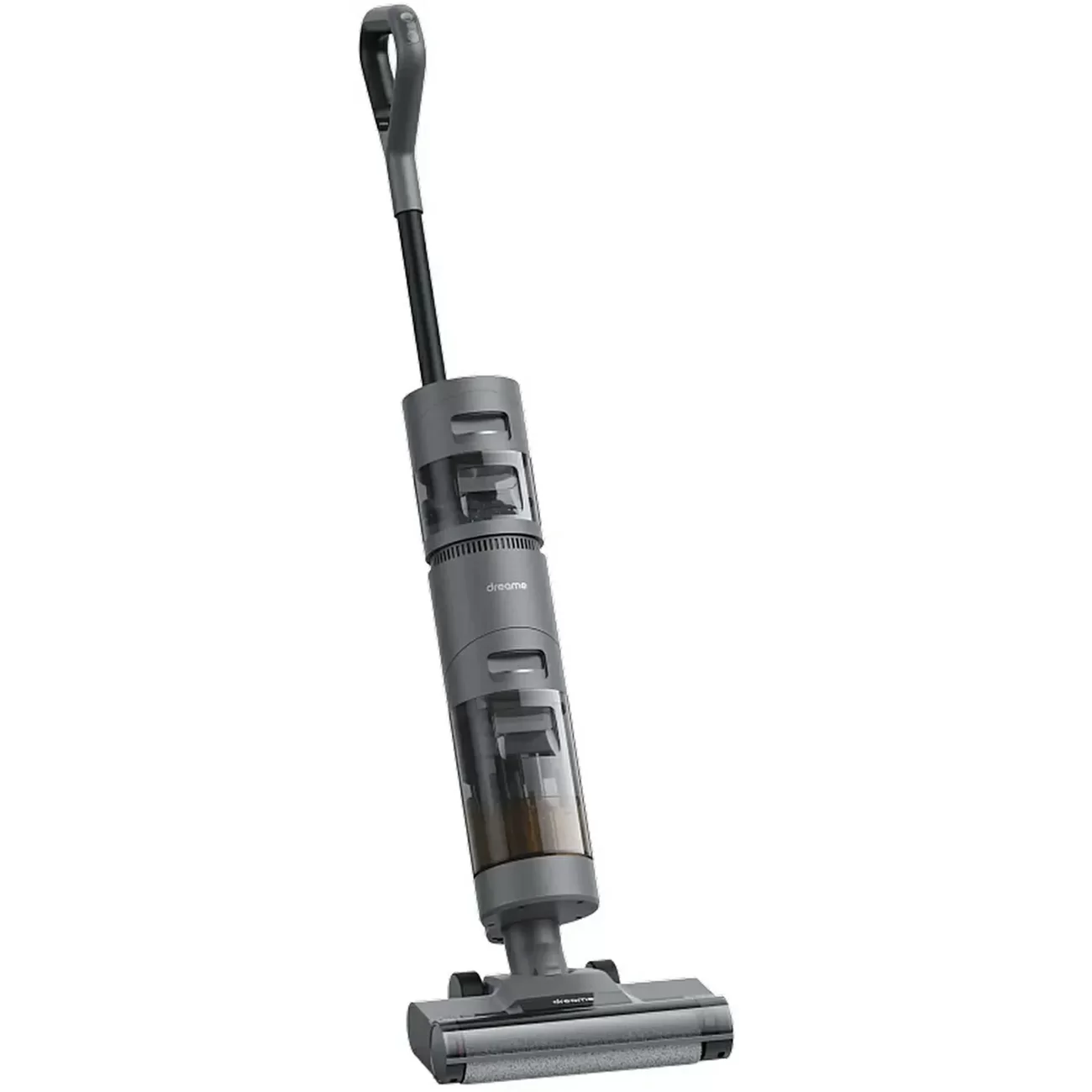 Моющий пылесос Dreame H12 Core (Черный)