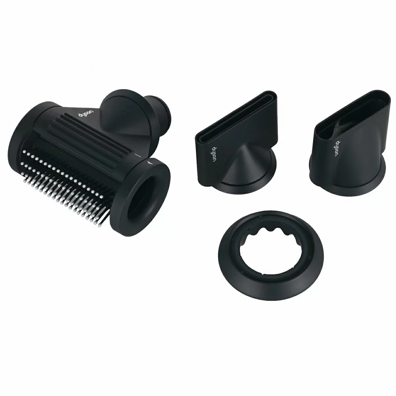 Фен Dyson Supersonic HD15, Black/Nickel Фен Dyson Supersonic HD15, Black/Nickel