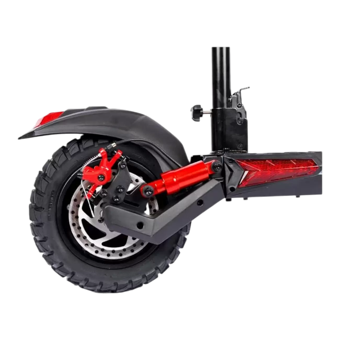 Электросамокат Kugoo M4 Pro Plus