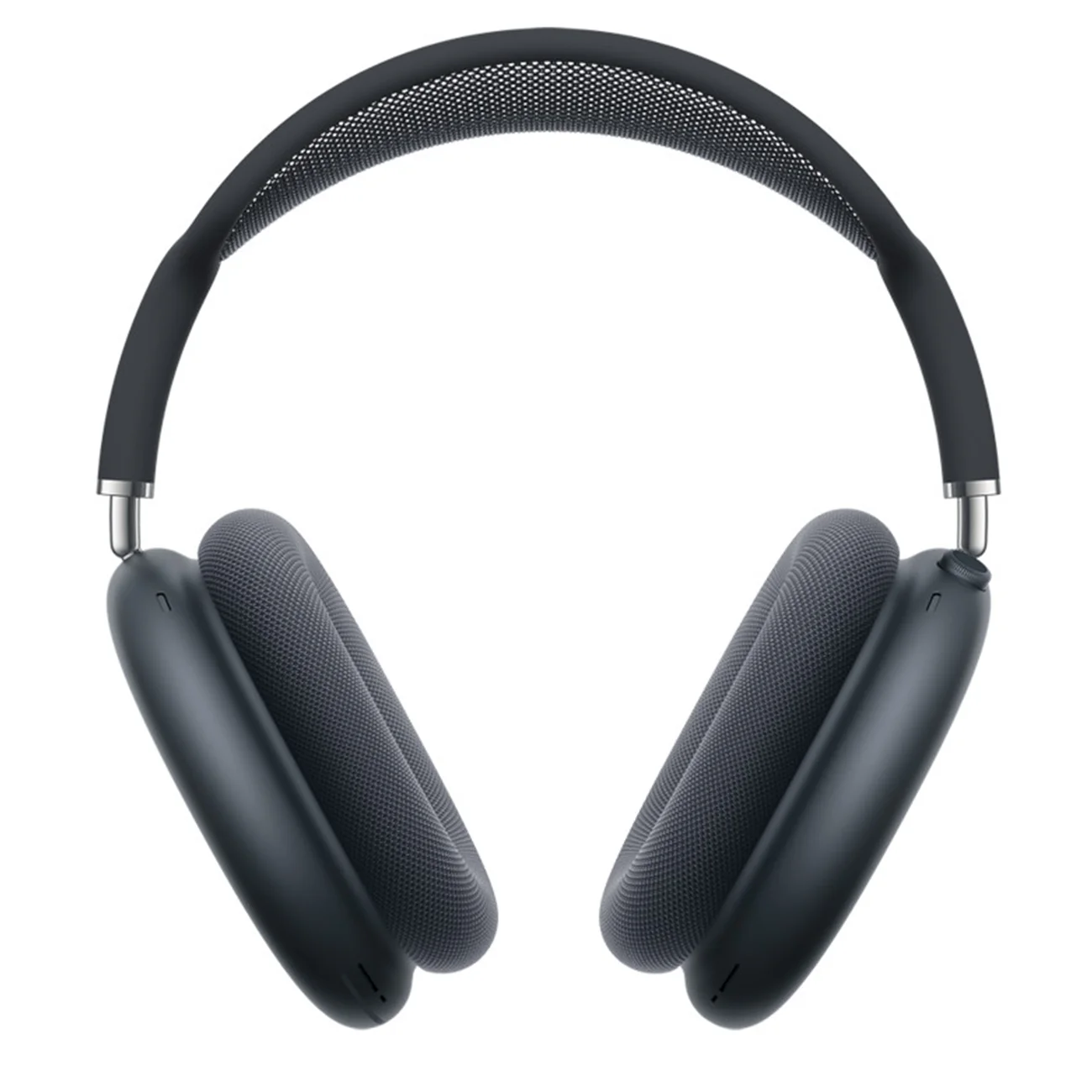 Наушники AirPods Max Midnight (Type-C), полуночно черный