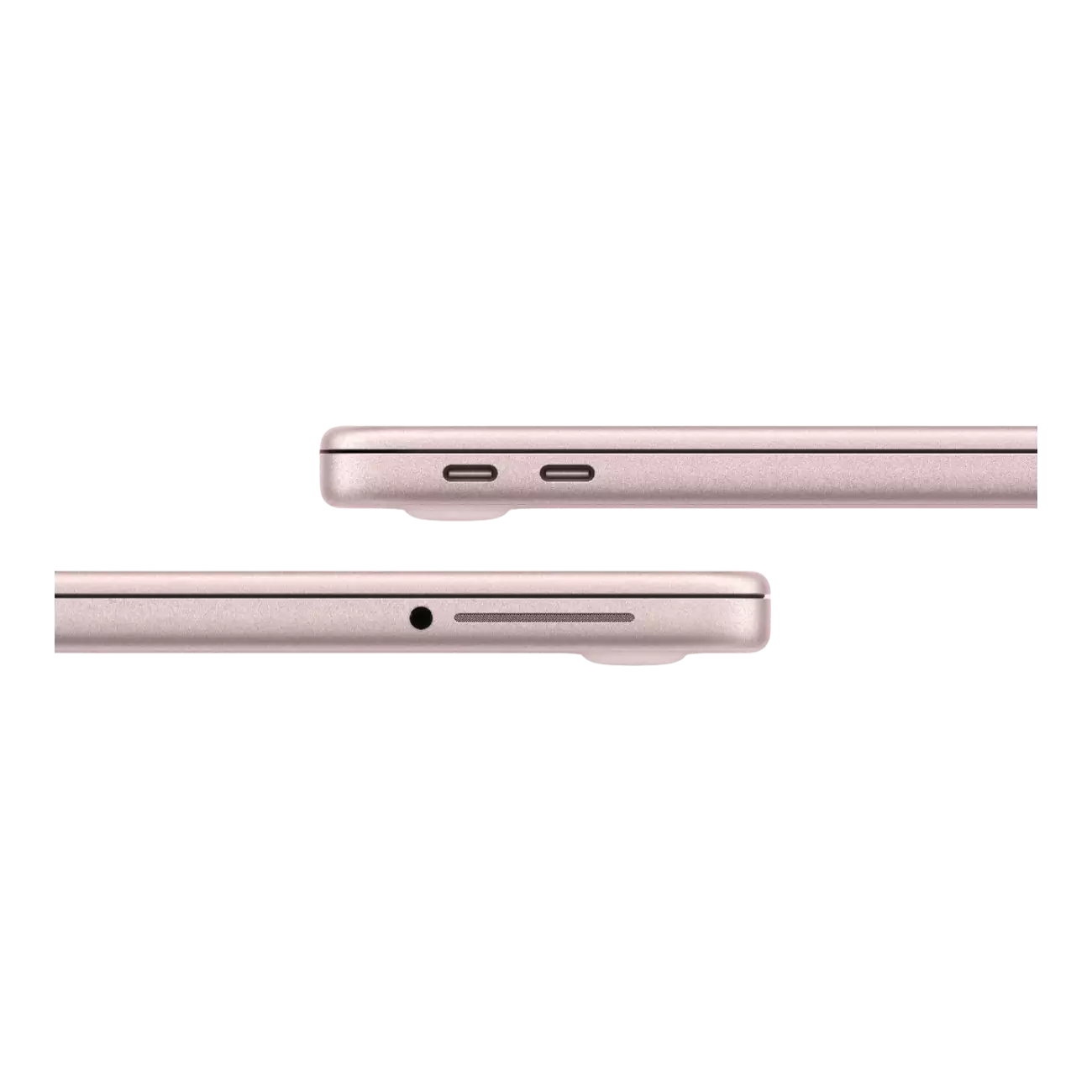 Ноутбук Apple MacBook Neo 13″ (2026), A18 Pro, 8 ГБ / 512 ГБ, Blush (пудрово-розовый) (MHFJ4)