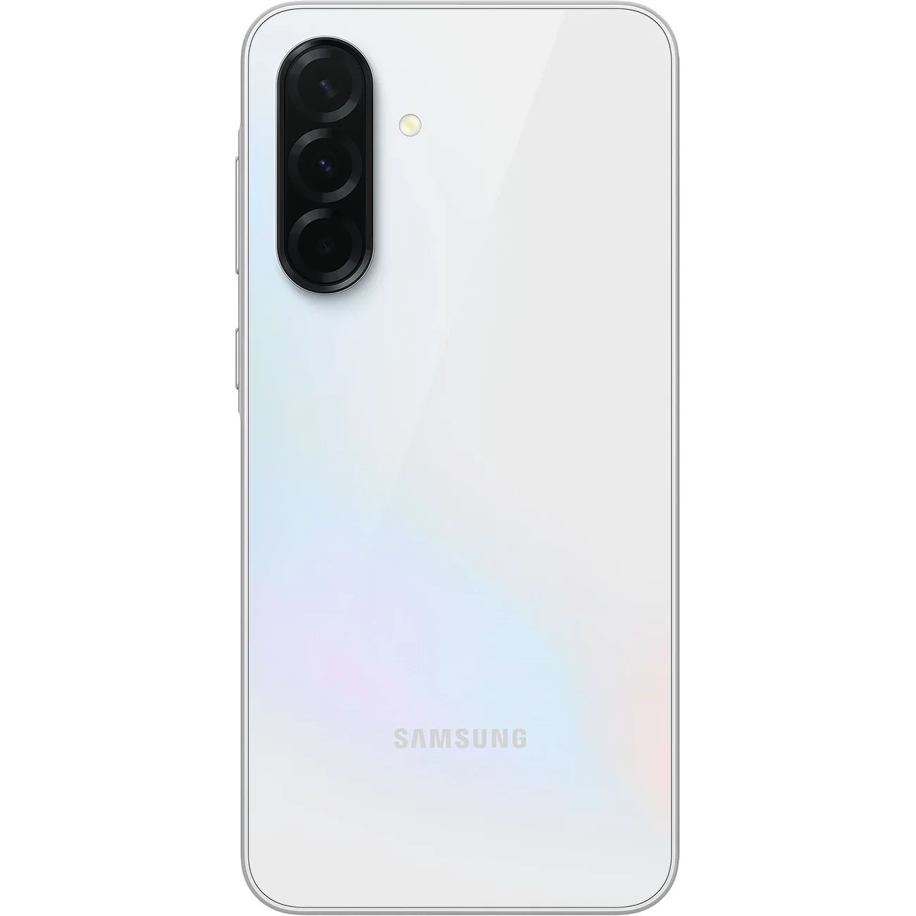Смартфон Samsung Galaxy A36, 8/256 ГБ, белый