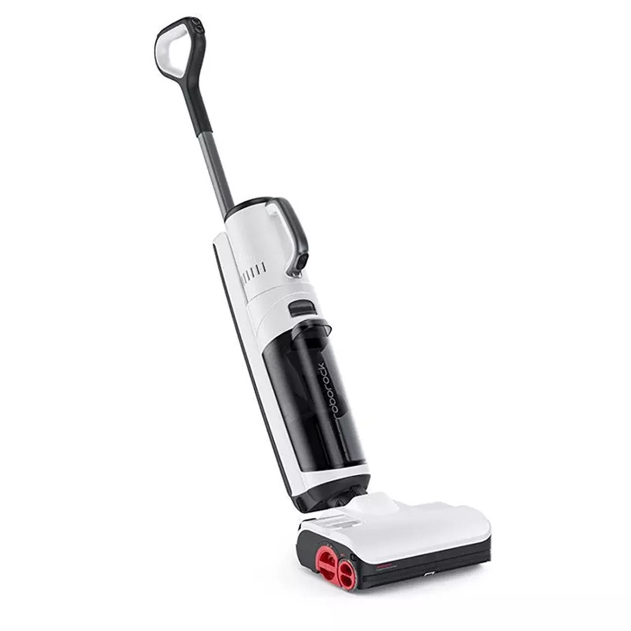 Пылесос Roborock Dyad Pro Combo, белый