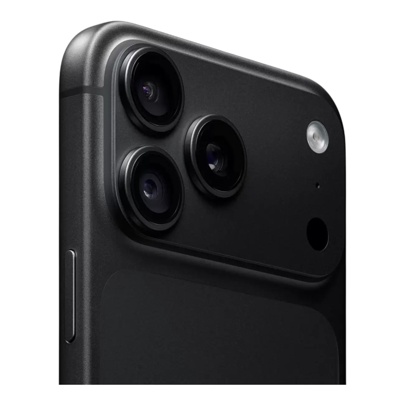 - Смартфон Apple iPhone 18 Pro Max, 2 ТБ, Black (чёрный) Dual eSIM