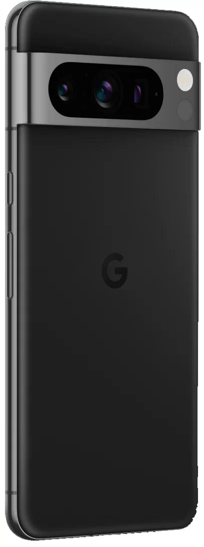 Смартфон Google Pixel 8 Pro 12/512 ГБ, Obsidian