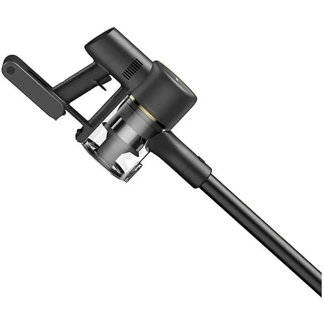 Пылесос вертикальный Dreame R10 Pro, черный