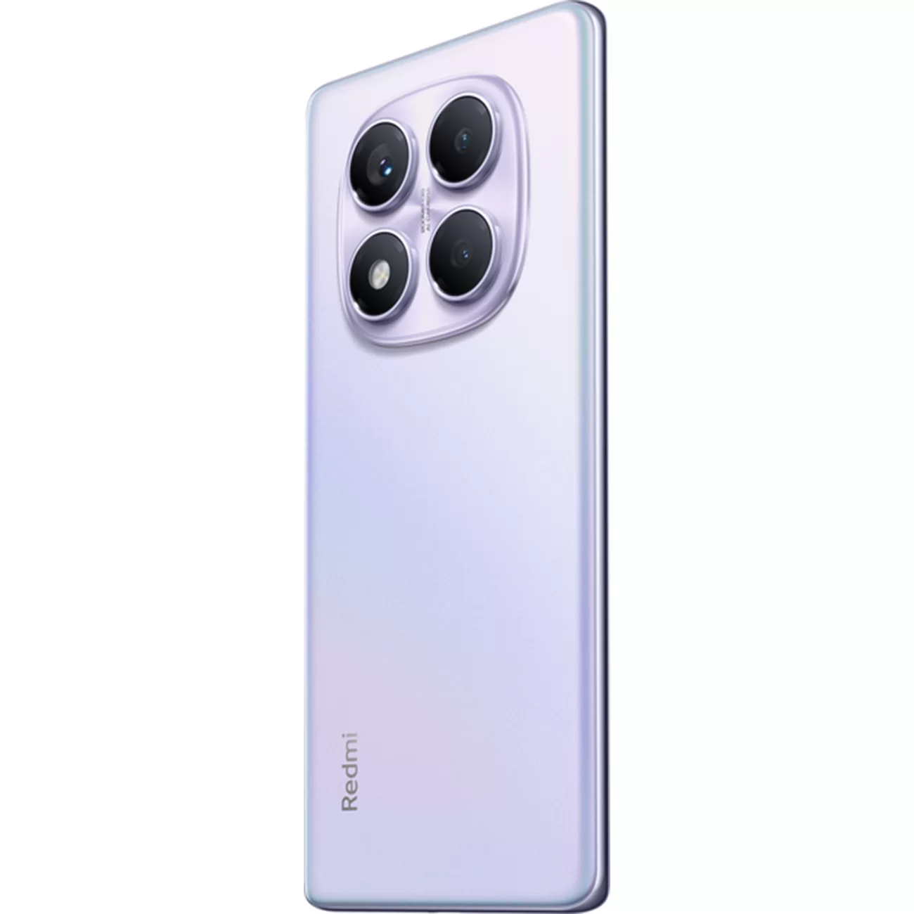 Смартфон Xiaomi Redmi Note 14 Pro 4G, 8/256 ГБ, фиолетовая аврора Смартфон Xiaomi Redmi Note 14 Pro 4G, 8/256 ГБ, фиолетовая аврора