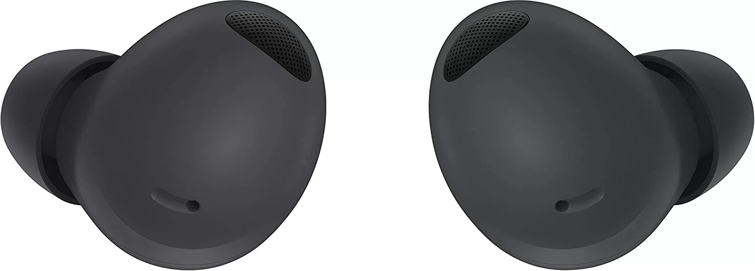 Наушники Samsung Galaxy Buds Pro 2, чёрный