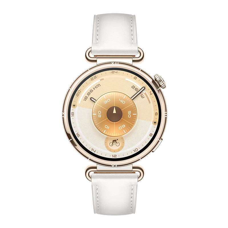 Смарт-часы Huawei Watch GT 6, 41 мм, Белый / White