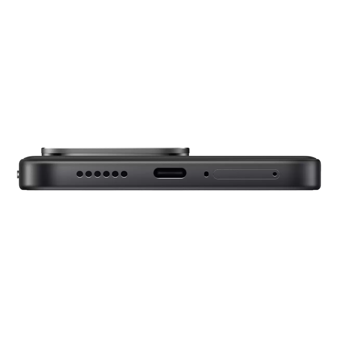 Смартфон Xiaomi Redmi 17, 4/128 ГБ, Black (чёрный) Смартфон Xiaomi Redmi 17, 4/128 ГБ, Black (чёрный)
