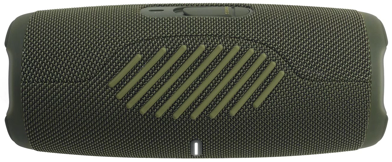 Портативная акустика JBL Charge 5, зелёный Портативная акустика JBL Charge 5, зелёный