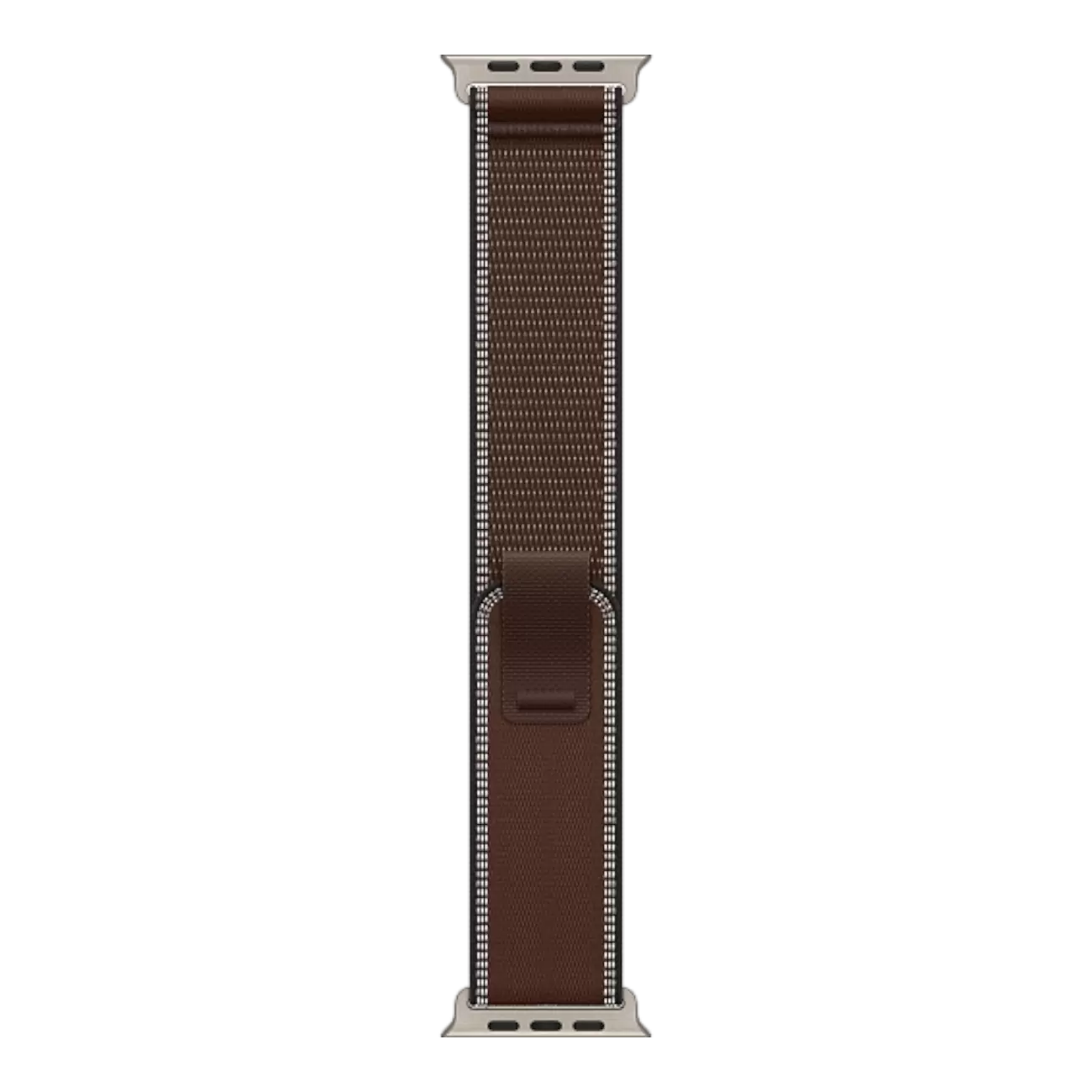 Умные часы Apple Watch Ultra 4 2026 Natural Titanium, 49мм, Trail Loop