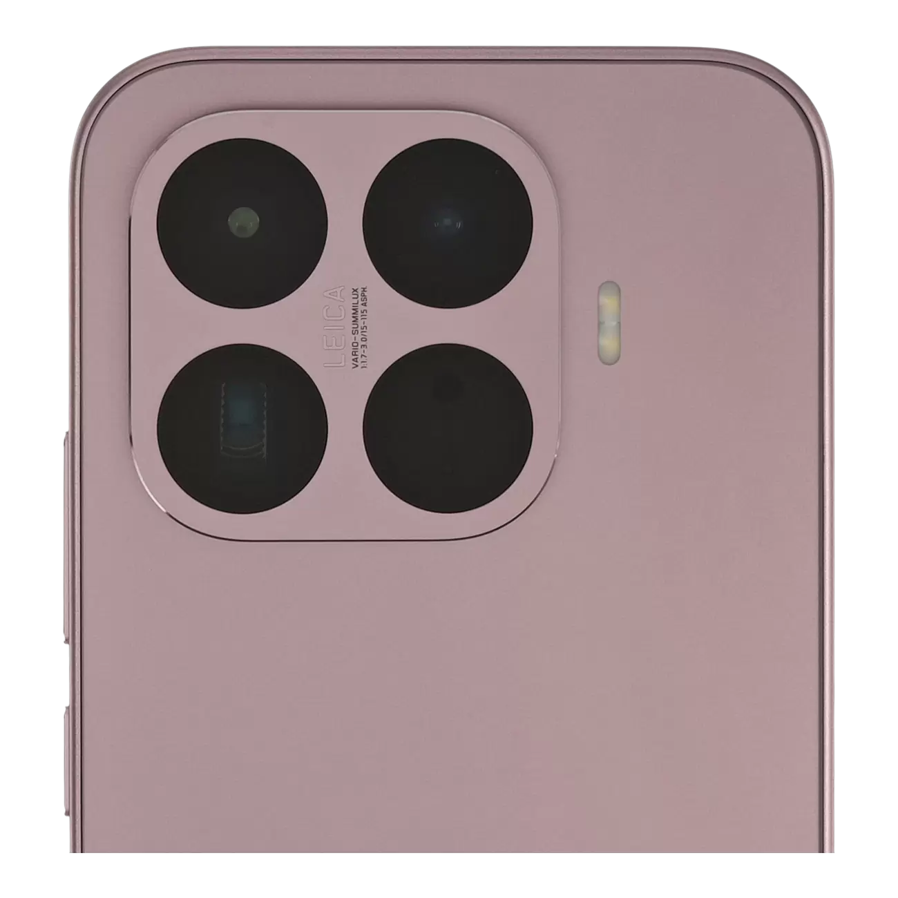 Смартфон Xiaomi 17T, 12/512 ГБ, Violet (фиолетовый)