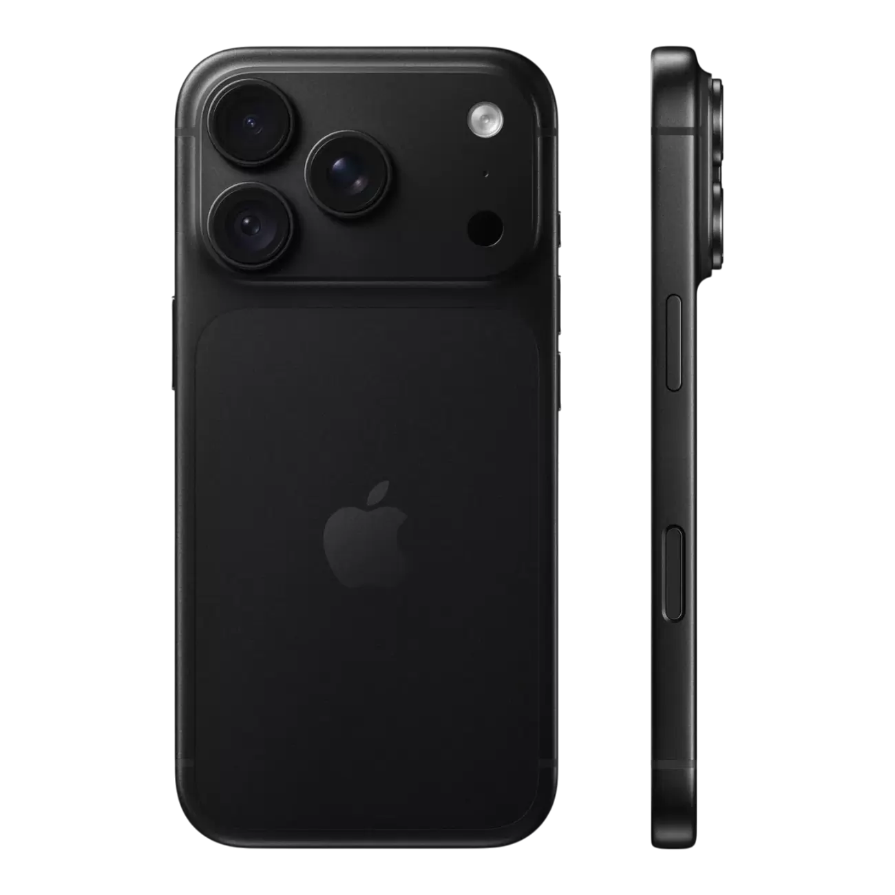 Смартфон Apple iPhone 18 Pro, 256 ГБ, Black (чёрный) SIM+eSIM