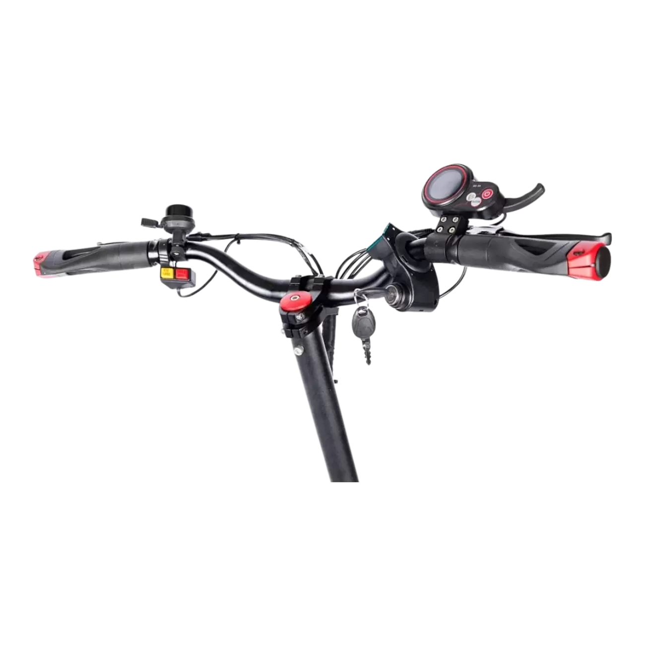 Электросамокат Kugoo G1, 52 В / 18 А·ч / 2×1000 Вт Электросамокат Kugoo G1, 52 В / 18 А·ч / 2×1000 Вт