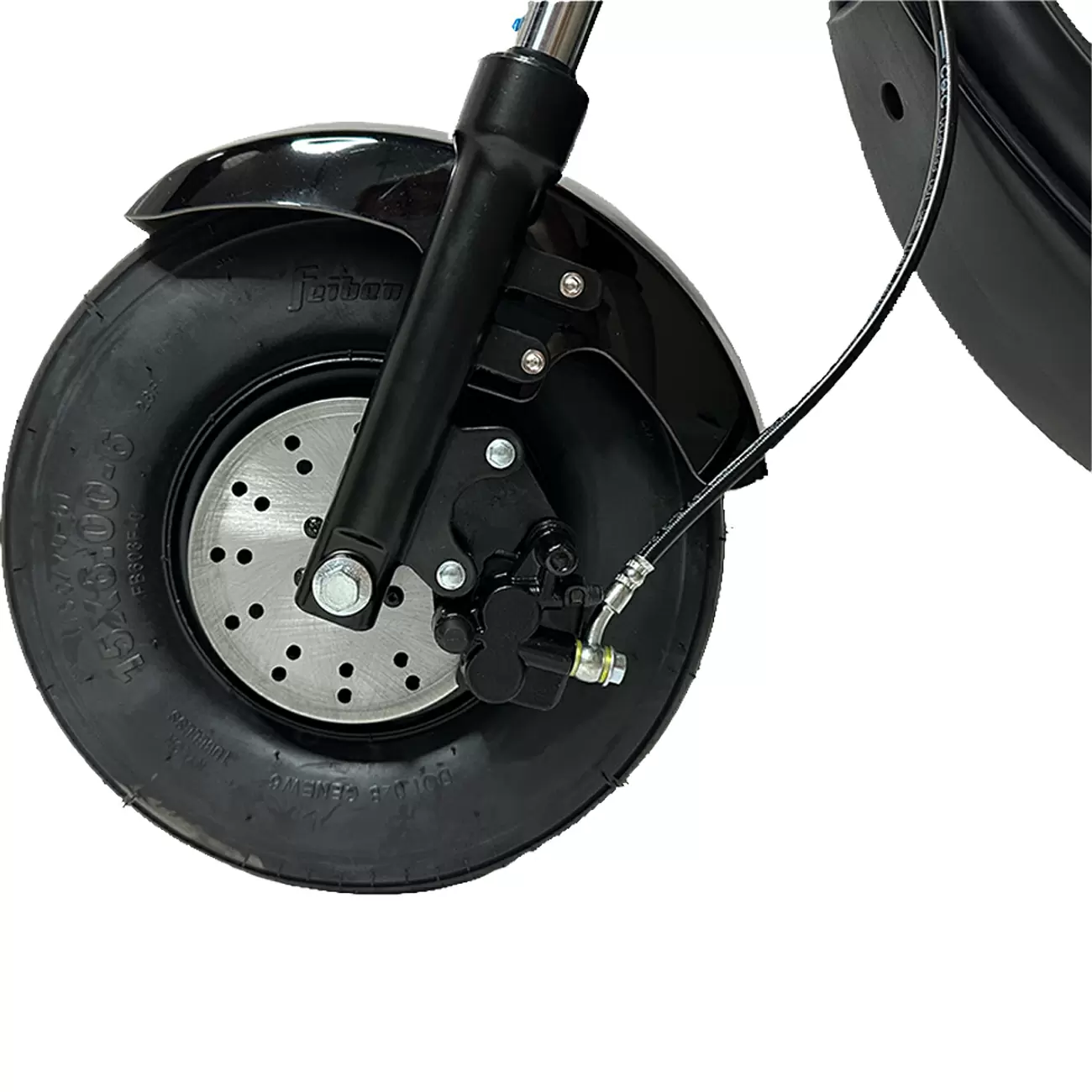 Электроскутер Kugoo C2 Pro Электроскутер Kugoo C2 Pro