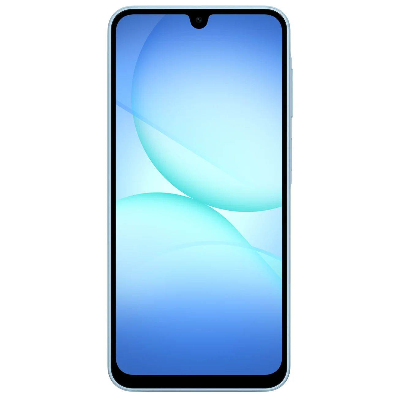 Смартфон Samsung Galaxy A17 5G, 8/256 ГБ, Light Blue (голубой)