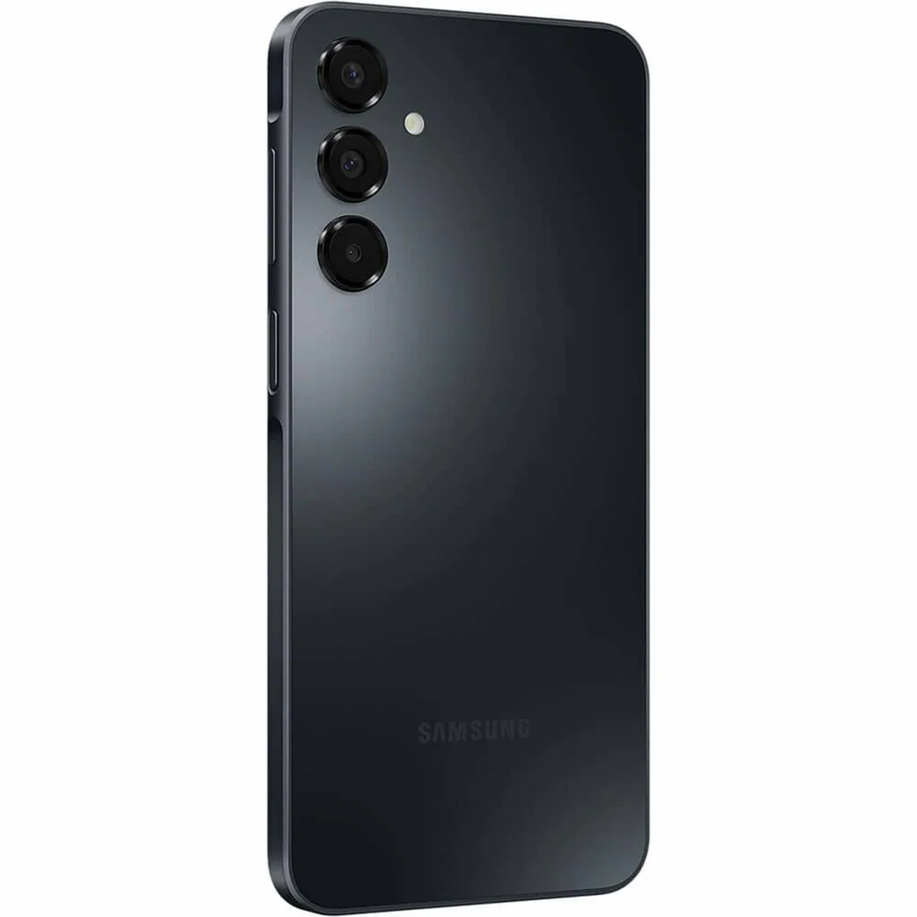 Смартфон Samsung Galaxy A16, 6/128 ГБ, сине-чёрный