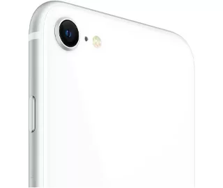 Смартфон Apple iPhone SE2 256 ГБ, белый