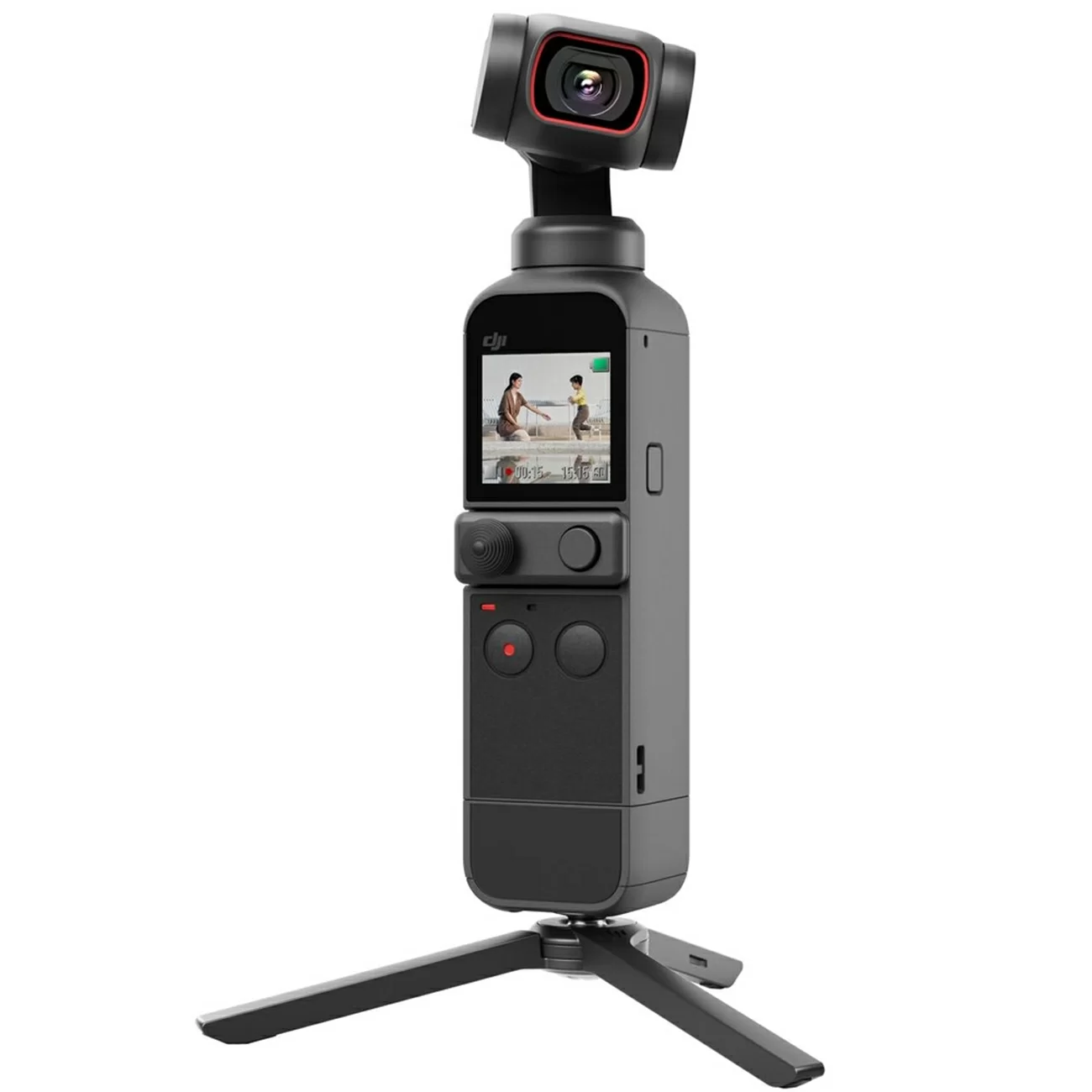 Портативная камера: DJI OSMO Pocket 2 Creator Combo