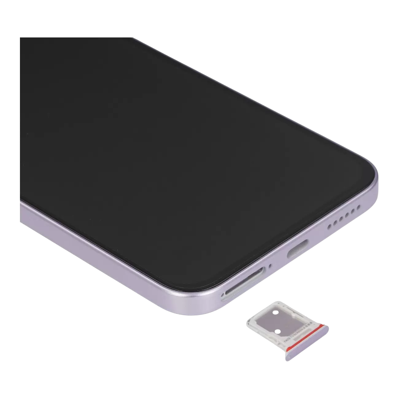 Смартфон Xiaomi Redmi Note 17 4G, 4/128 ГБ, Purple (фиолетовый) Смартфон Xiaomi Redmi Note 17 4G, 4/128 ГБ, Purple (фиолетовый)