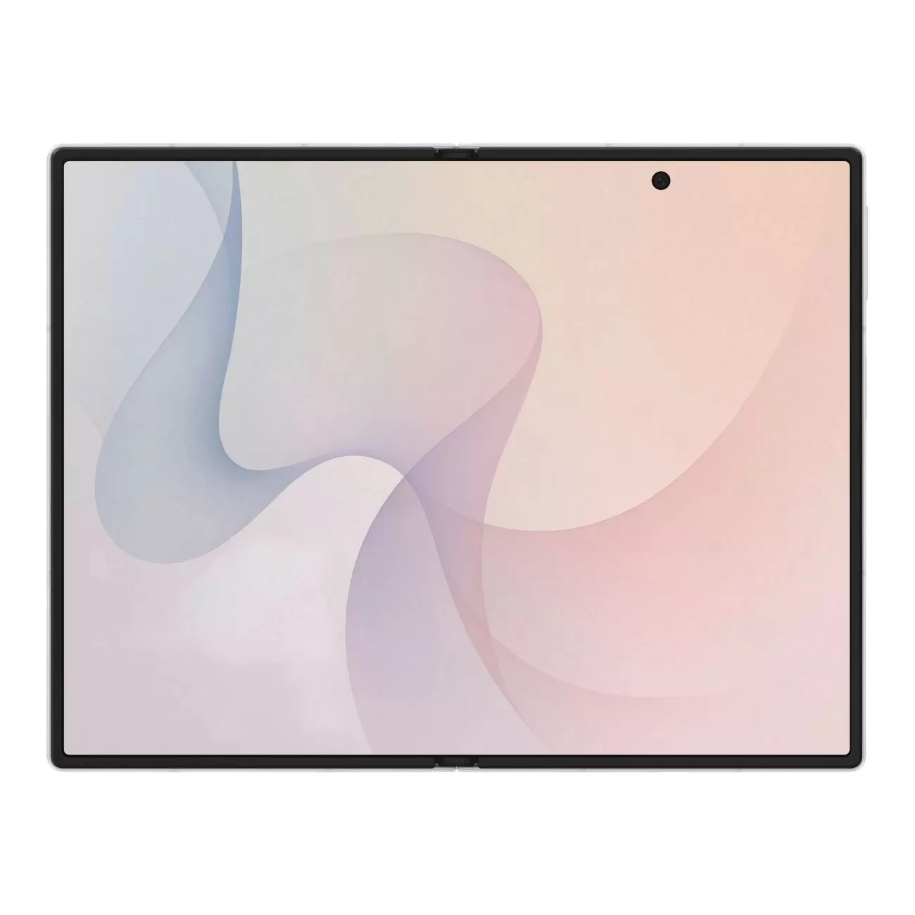 Смартфон Samsung Galaxy Z Fold8, 12/256 ГБ, Cream (кремовый)