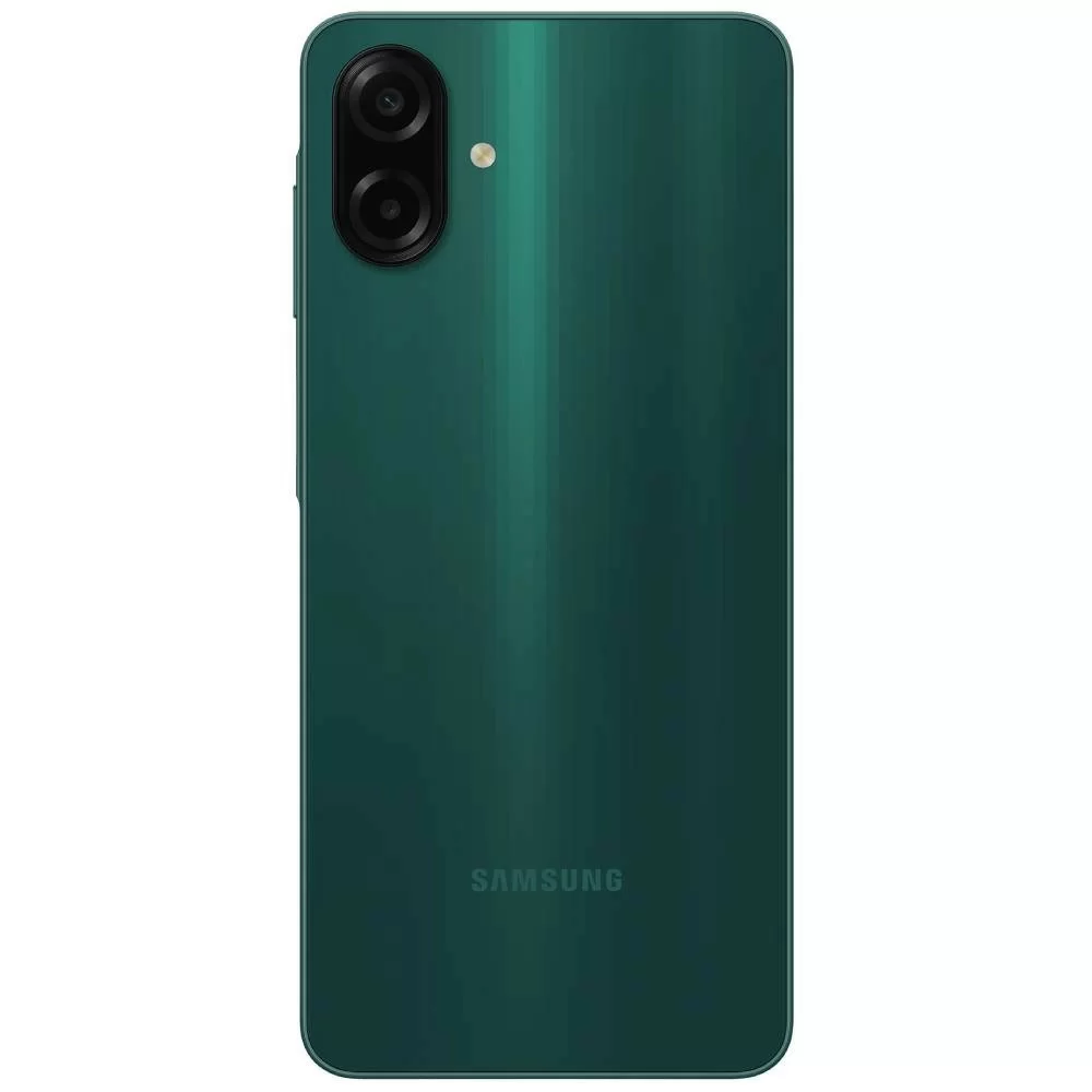 Смартфон Samsung Galaxy A07, 4/128 ГБ, Green / Зеленый