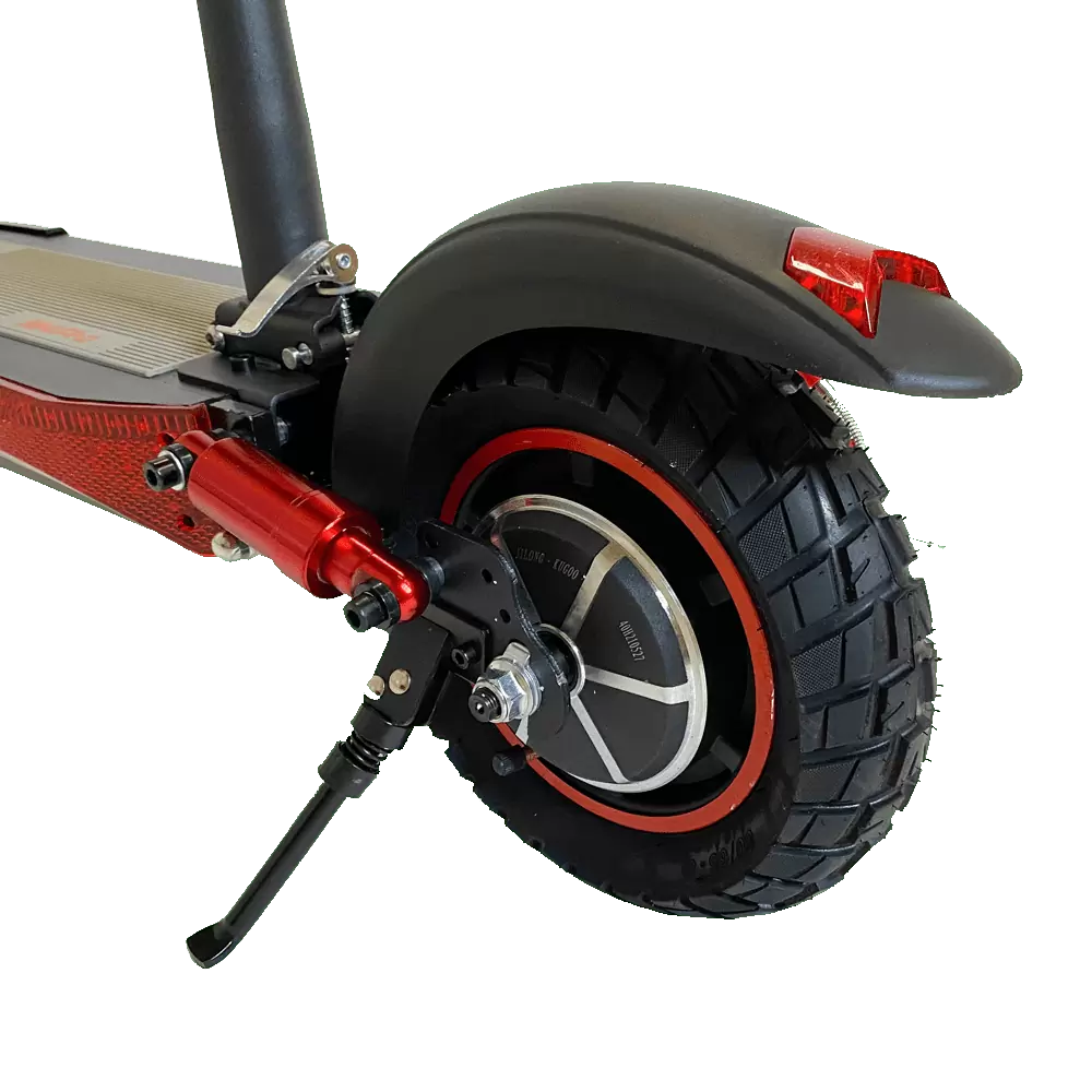 Электросамокат Kugoo M4 Pro