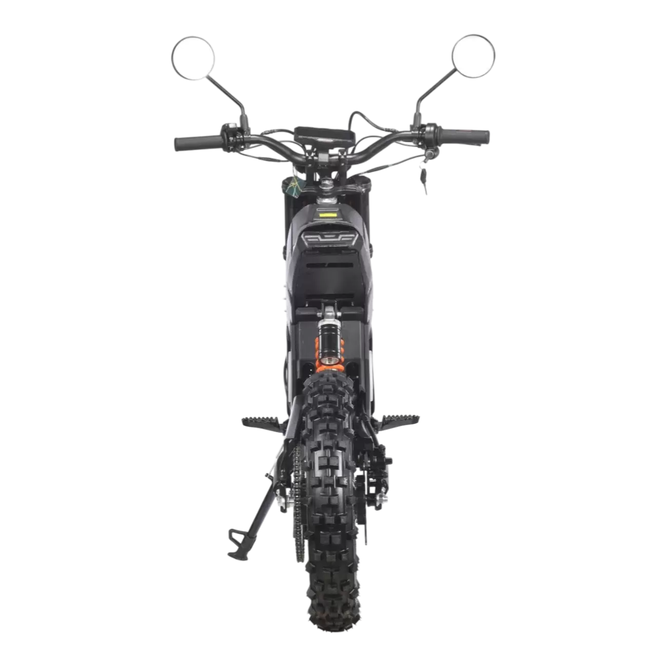 Электропитбайк Kugoo Wish 02 Mini